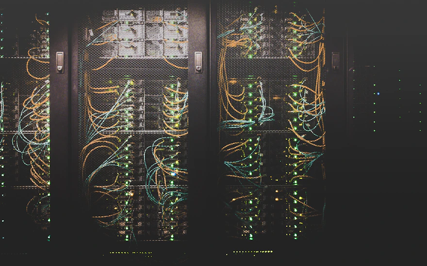 Managed Hosting