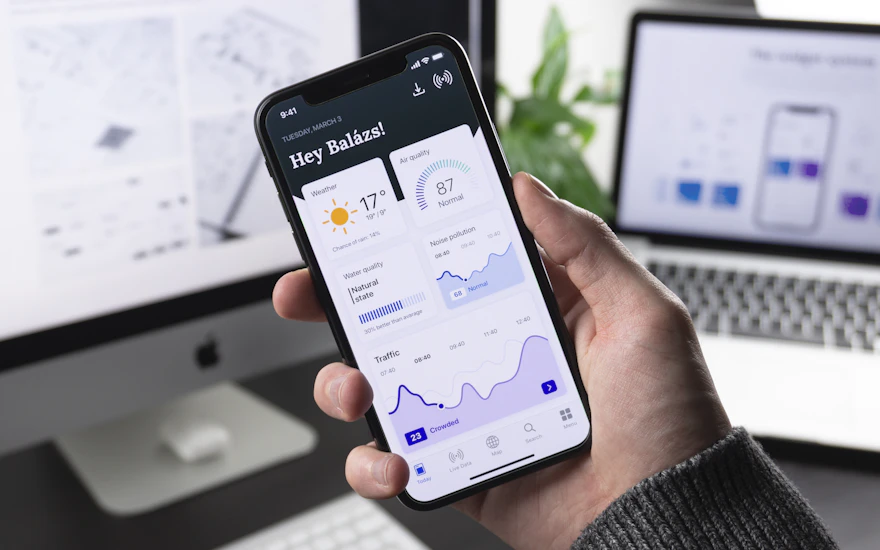 UX Audit